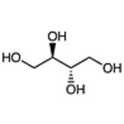 meso-Erythritol >99.0%(HPLC)(T) 25g
