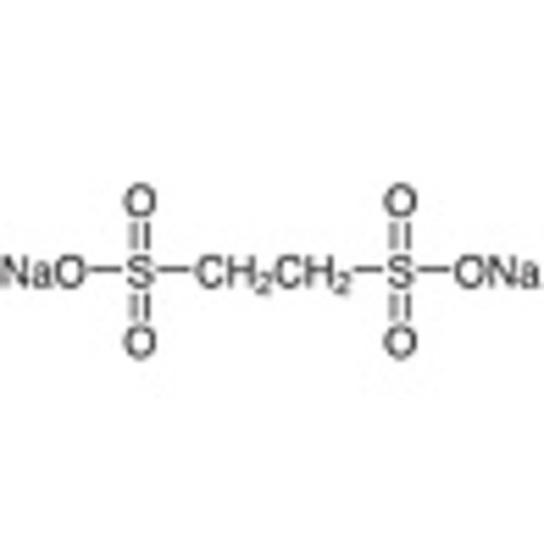 Disodium 1,2-Ethanedisulfonate >98.0%(T) 5g