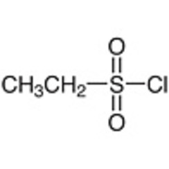 Ethanesulfonyl Chloride >98.0%(T) 250g