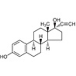 Ethynylestradiol >98.0%(HPLC)(T) 5g