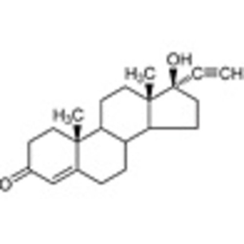 Ethisterone >98.0%(HPLC)(T) 5g