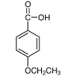 4-Ethoxybenzoic Acid >98.0%(GC)(T) 25g