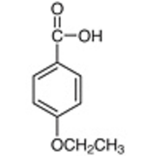 4-Ethoxybenzoic Acid >98.0%(GC)(T) 25g