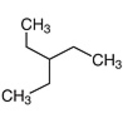 3-Ethylpentane >93.0%(GC) 5mL