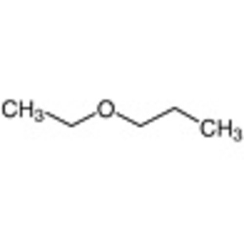 Ethyl Propyl Ether >98.0%(GC) 25mL