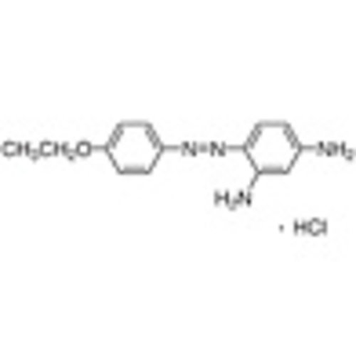 4-Ethoxychrysoidine Hydrochloride >95.0%(T) 25g