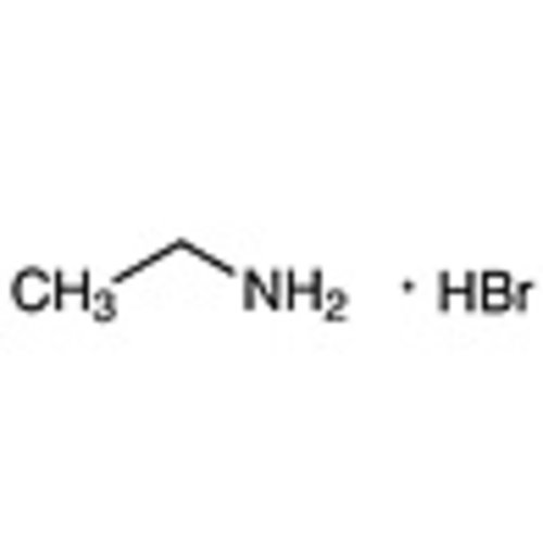 Ethylamine Hydrobromide >98.0%(N)(T) 500g
