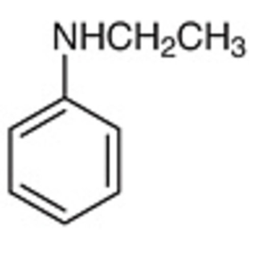 N-Ethylaniline >99.0%(GC)(T) 25mL
