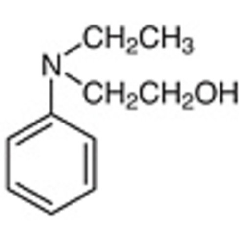 2-(N-Ethylanilino)ethanol >98.0%(GC)(T) 500g