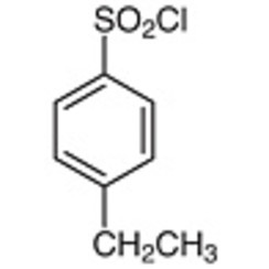 4-Ethylbenzenesulfonyl Chloride >95.0%(GC) 25g