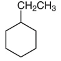 Ethylcyclohexane >99.0%(GC) 500mL
