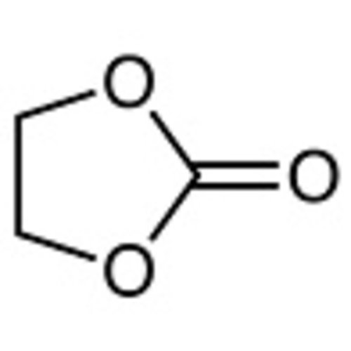 Ethylene Carbonate >99.0%(GC) 25g
