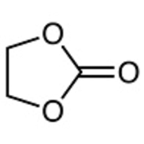 Ethylene Carbonate >99.0%(GC) 500g