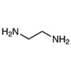 Ethylenediamine Anhydrous >98.0%(GC)(T) 500mL