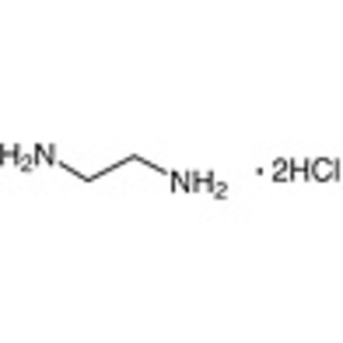 Ethylenediamine Dihydrochloride >98.0%(N) 25g