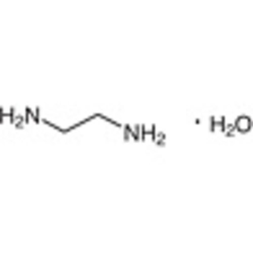 Ethylenediamine Monohydrate >98.0%(T) 500mL