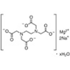 Ethylenediaminetetraacetic Acid Magnesium Disodium Salt Hydrate >99.0%(T) 25g