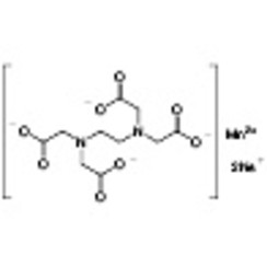 Ethylenediaminetetraacetic Acid Manganese Disodium Salt >95.0%(T) 25g