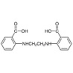 2,2'-(1,2-Ethanediyldiimino)dibenzoic Acid >99.0%(HPLC)(T) 1g