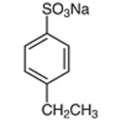 Sodium 4-Ethylbenzenesulfonate >98.0%(HPLC)(T) 500g