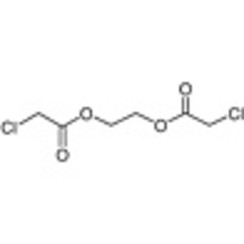 1,2-Bis(chloroacetoxy)ethane >98.0%(GC) 25g