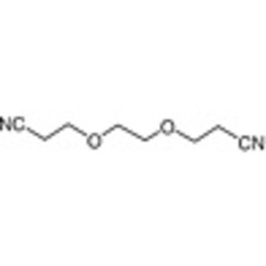 Ethylene Glycol Bis(propionitrile) Ether >97.0%(GC) 25g