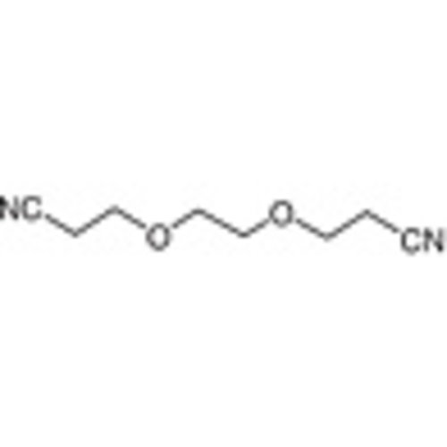 Ethylene Glycol Bis(propionitrile) Ether >97.0%(GC) 100g
