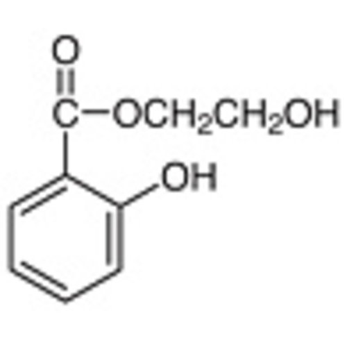 2-Hydroxyethyl Salicylate >98.0%(GC) 25g