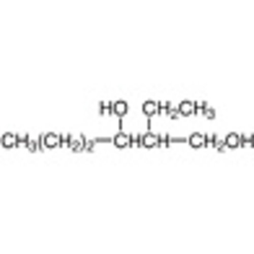 2-Ethyl-1,3-hexanediol (mixture of diastereoisomers) 25mL