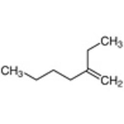 2-Ethyl-1-hexene >95.0%(GC) 10mL