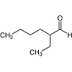 2-Ethylhexanal >95.0%(GC) 500mL