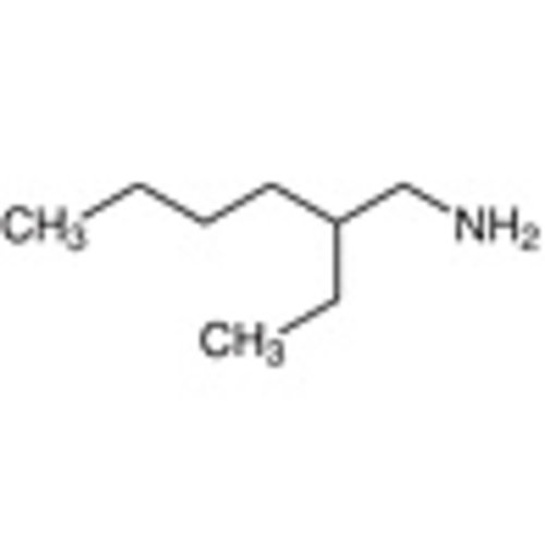 2-Ethylhexylamine >98.0%(GC) 25mL