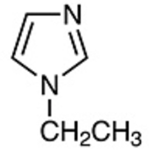 1-Ethylimidazole >98.0%(GC)(T) 25g