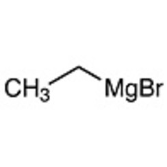Ethylmagnesium Bromide (39% in Ethyl Ether, ca. 3mol/L) 250g