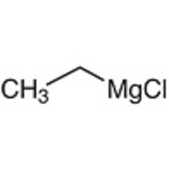Ethylmagnesium Chloride (ca. 18% in Tetrahydrofuran, ca. 2mol/L) 250g