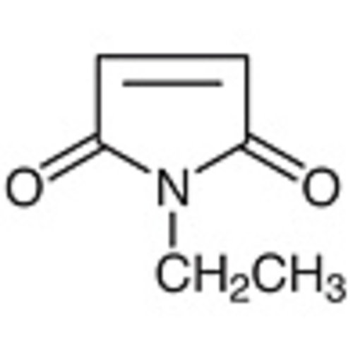 N-Ethylmaleimide >98.0%(HPLC)(N) 5g