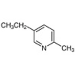 5-Ethyl-2-methylpyridine >95.0%(GC) 25mL
