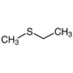 Ethyl Methyl Sulfide >98.0%(GC) 25mL
