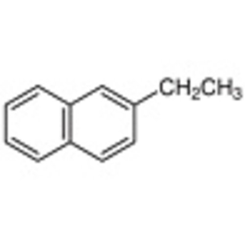 2-Ethylnaphthalene >99.0%(GC) 25g