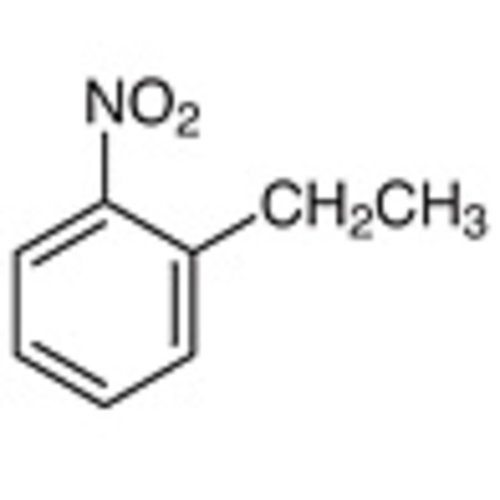 2-Ethylnitrobenzene >99.0%(GC) 500g