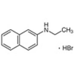 N-Ethyl-2-naphthylamine Hydrobromide >98.0%(T)(GC) 5g