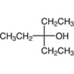 3-Ethyl-3-pentanol >99.0%(GC) 100mL