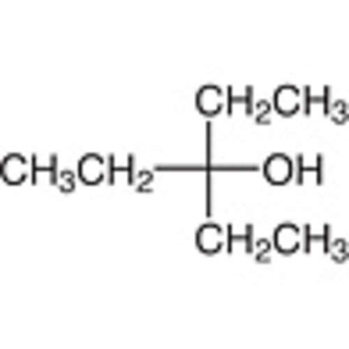 3-Ethyl-3-pentanol >99.0%(GC) 100mL