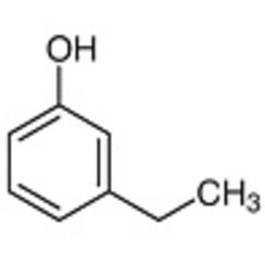 3-Ethylphenol >95.0%(GC) 5g