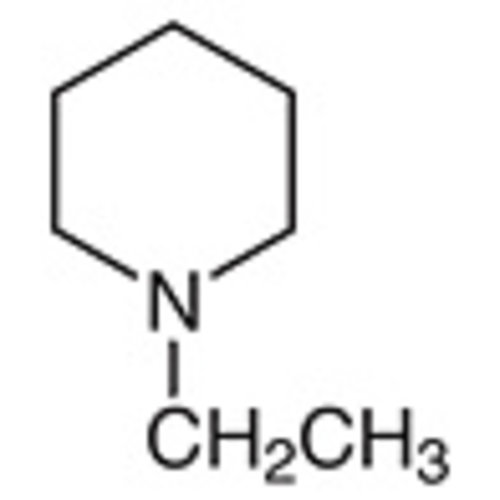 1-Ethylpiperidine >98.0%(GC)(T) 500mL