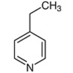 4-Ethylpyridine >98.0%(GC) 25mL