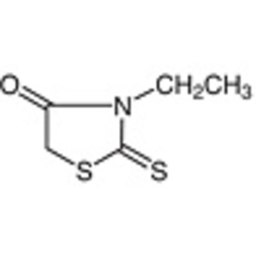 3-Ethylrhodanine >98.0%(GC) 25g