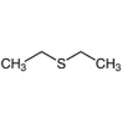 Ethyl Sulfide >98.0%(GC) 25mL