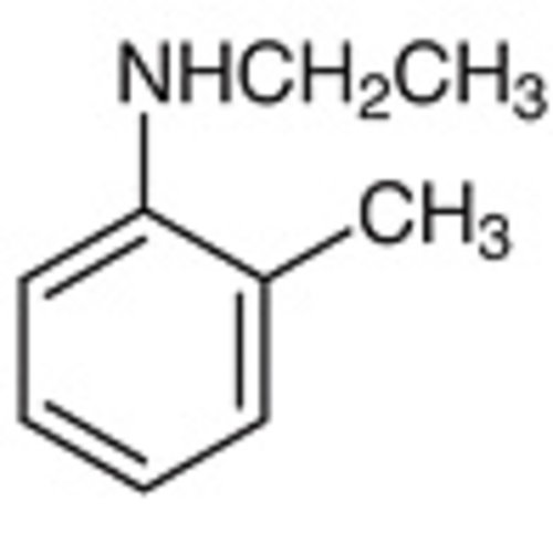 N-Ethyl-o-toluidine >98.0%(GC)(T) 25mL