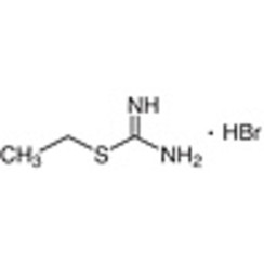 S-Ethylisothiourea Hydrobromide >98.0%(T) 100g